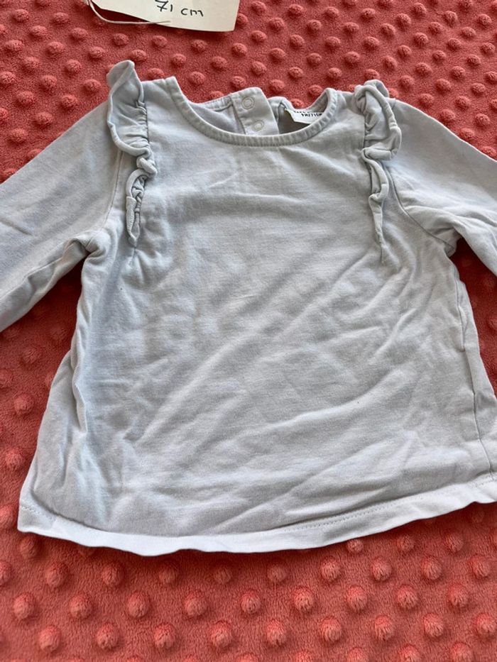 T-shirt - photo numéro 2