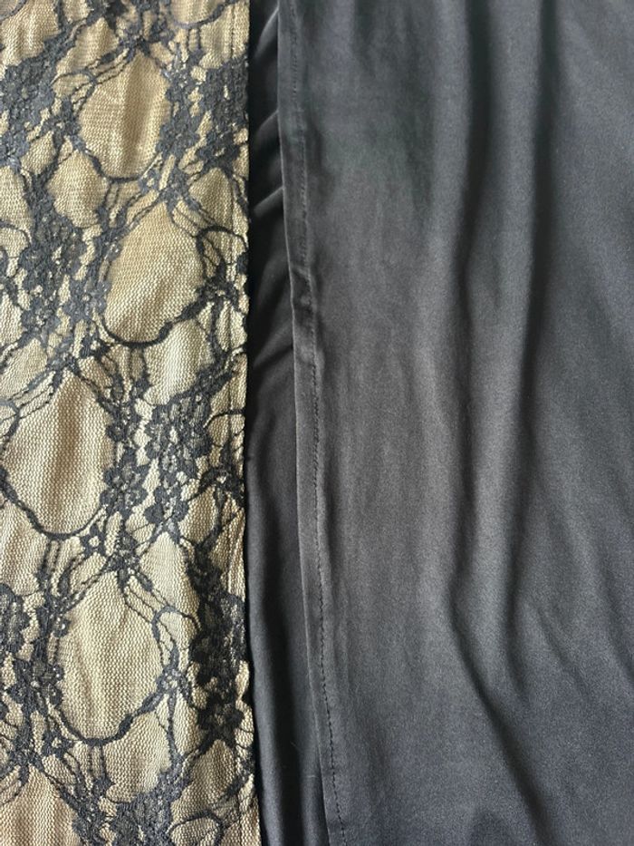 Robe longue xl - photo numéro 3