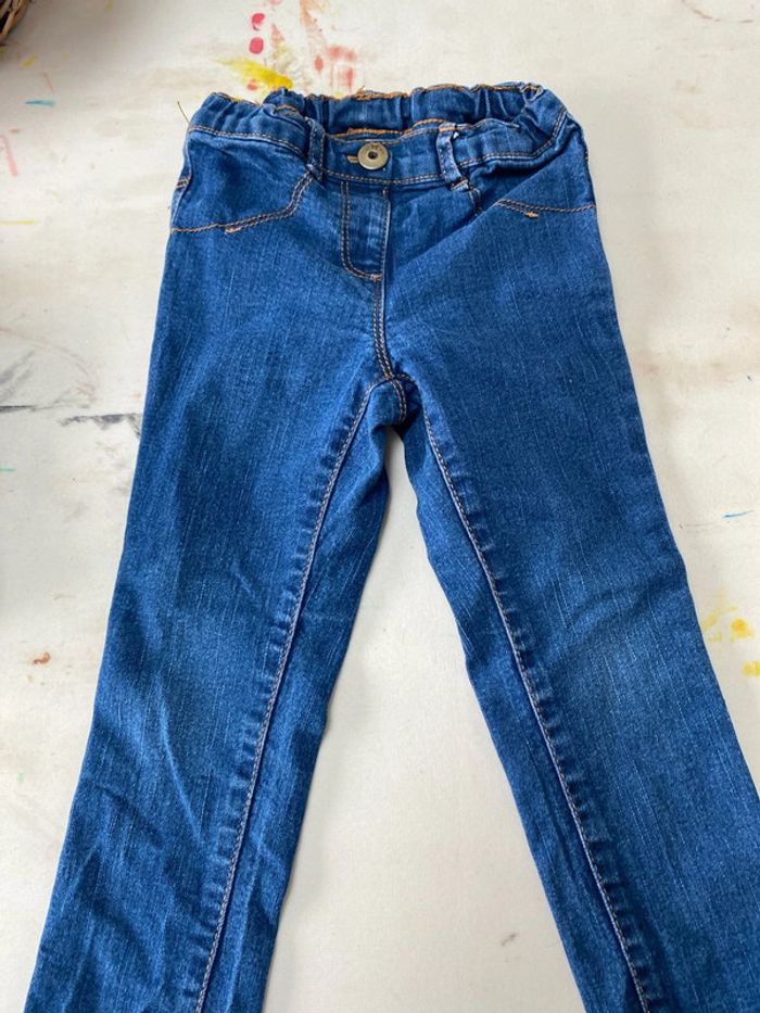 2 pantalons 3 ans - photo numéro 4