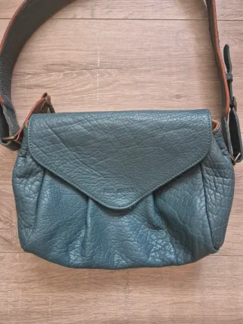Sac Suzon M Bleu piscine Paul Marius