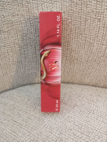 Parfums 33 ml