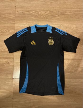 Maillot Adidas Argentine Training