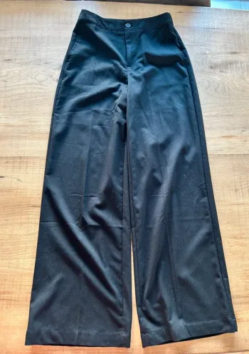 Pantalon style costume