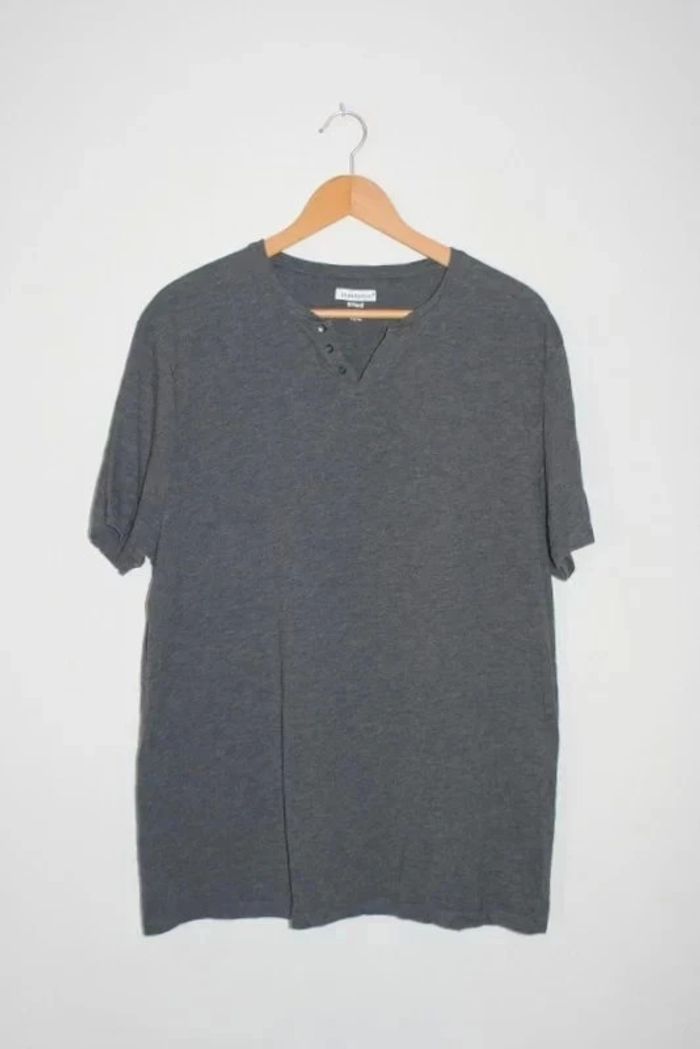 Tee-shirt Homme In Extenso XXL