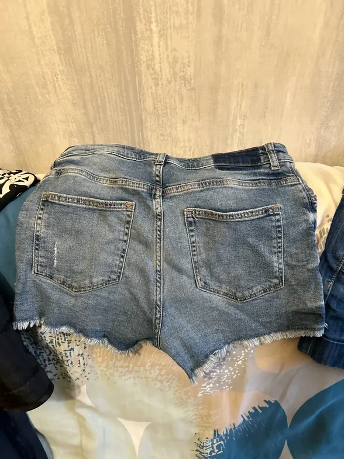 Lot 3 shorts - photo numéro 7
