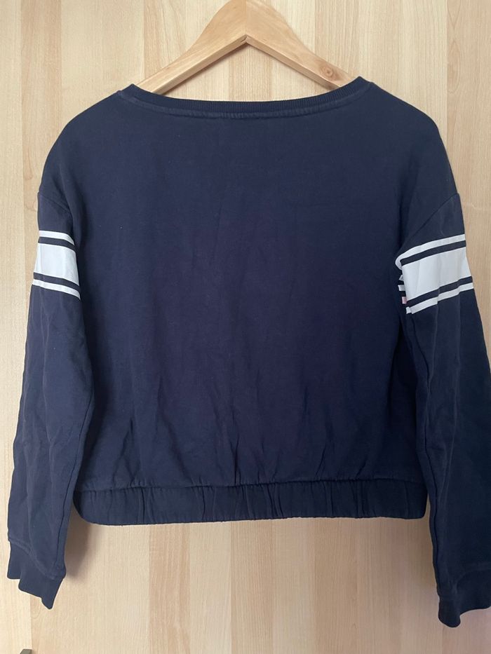 sweat fille - photo numéro 2