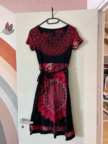 Robe Desigual taille S