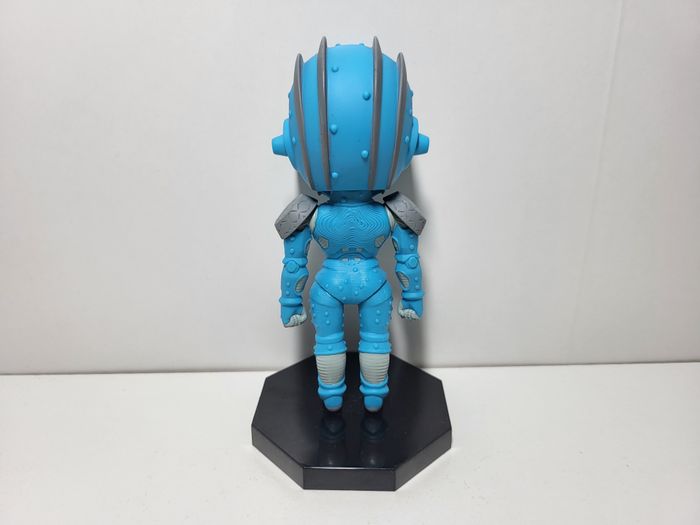 JoJo's Bizarre Adventure Stone Ocean: Stone Free Poligoroid Figurine - photo numéro 5