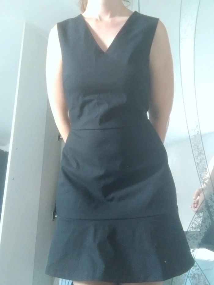 Belle robe chic mango - photo numéro 5