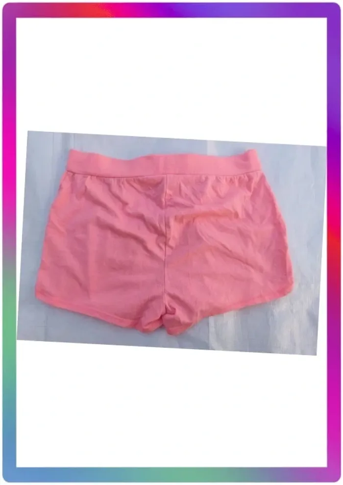 Short 12 ans/XXS Kiabi - photo numéro 3