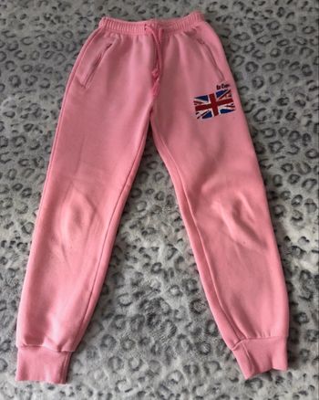 Pantalon de jogging Lee Cooper - Taille 11 Ans
