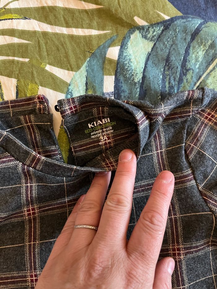 Robe fille - photo numéro 2