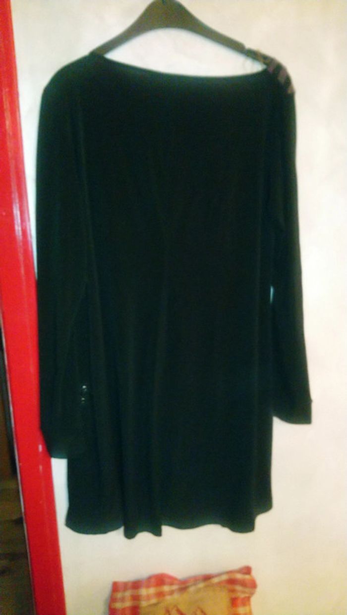 Superbe robe taille 42 LMV la mode est à vous Très originale ! - photo numéro 14