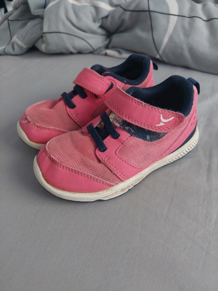 Chaussure fille - photo numéro 2