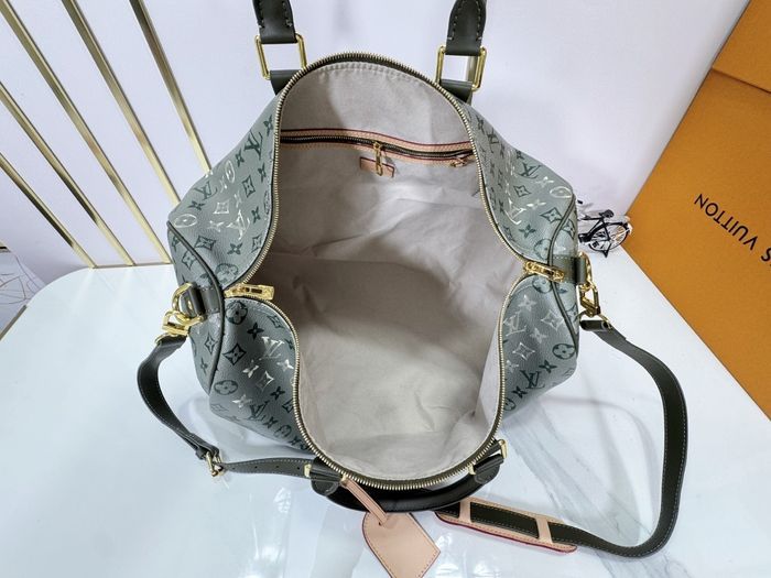 Louis Vuittoṇ   KEEPALL 50CM   M26959 - photo numéro 8