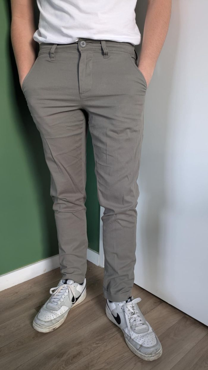 Chino Asos