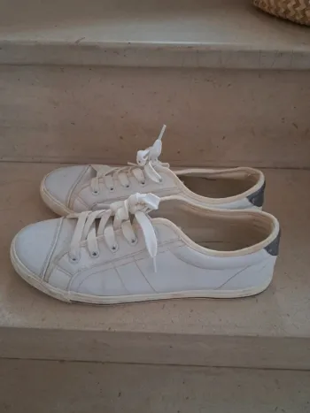 Baskets Gémo 41