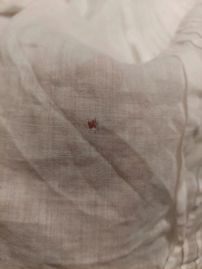 Chemisier 36/38 vintage - photo numéro 18