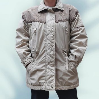 Manteau Vintage René Derhy prix promo