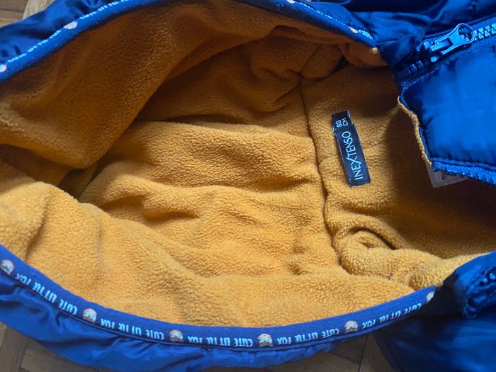 Combipilote interieur fourré - photo numéro 2