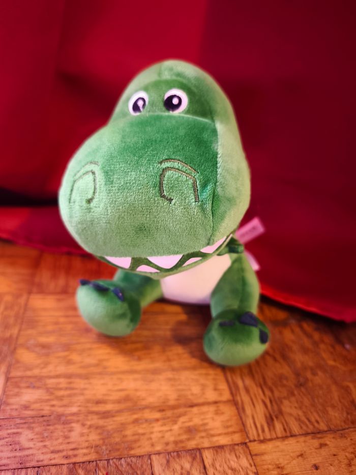 Peluche Rex Toy Story Disney