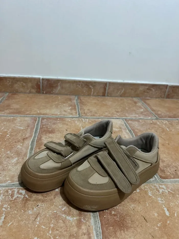 Basket scratch - photo numéro 2