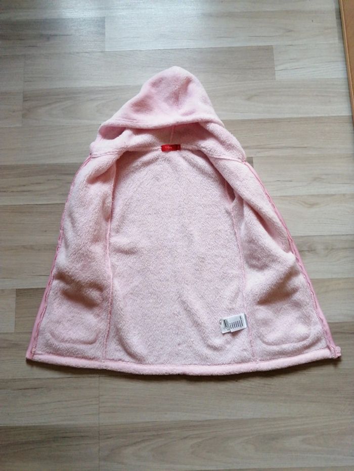 Robe de chambre - photo numéro 2