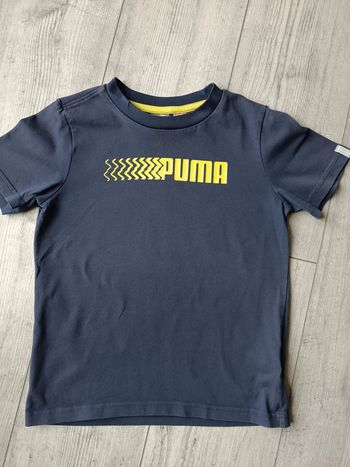T-shirt Puma