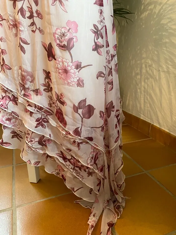 Robe longue - photo numéro 3