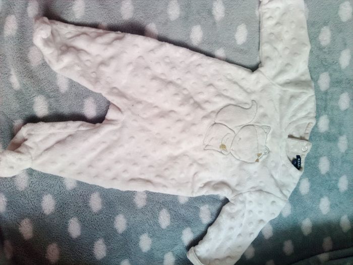 Lot de vêtements type fille - photo numéro 4