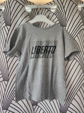 Tee-shirt