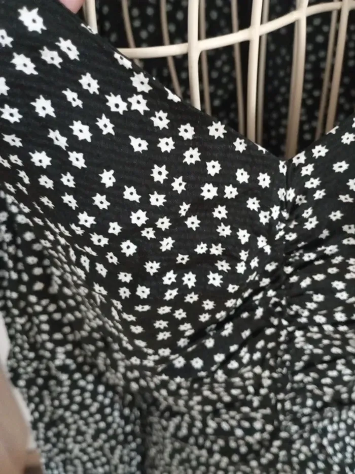 Robe plissée - photo numéro 2