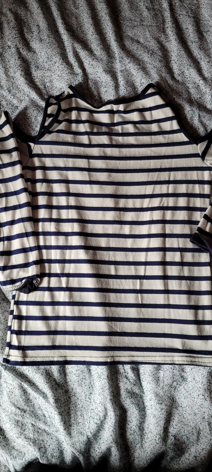 Maillot - photo numéro 4