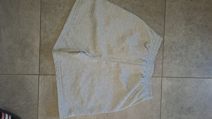 Short long - photo numéro 2