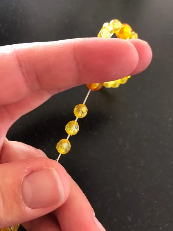 Collier Vaiana - photo numéro 4