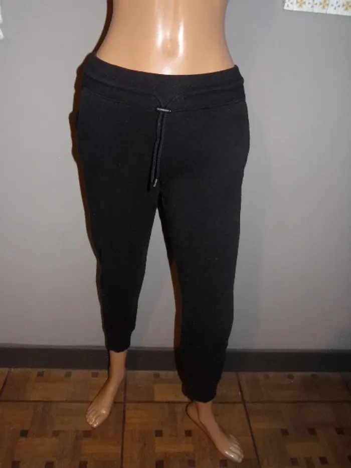 Jogging
