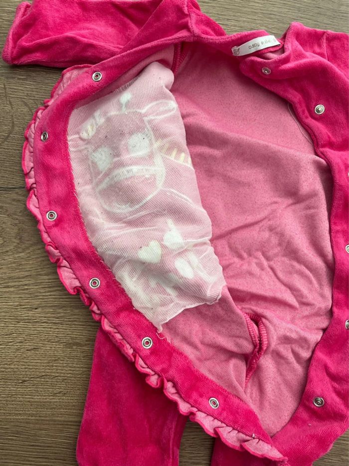 Pyjama - 6 mois - photo numéro 3