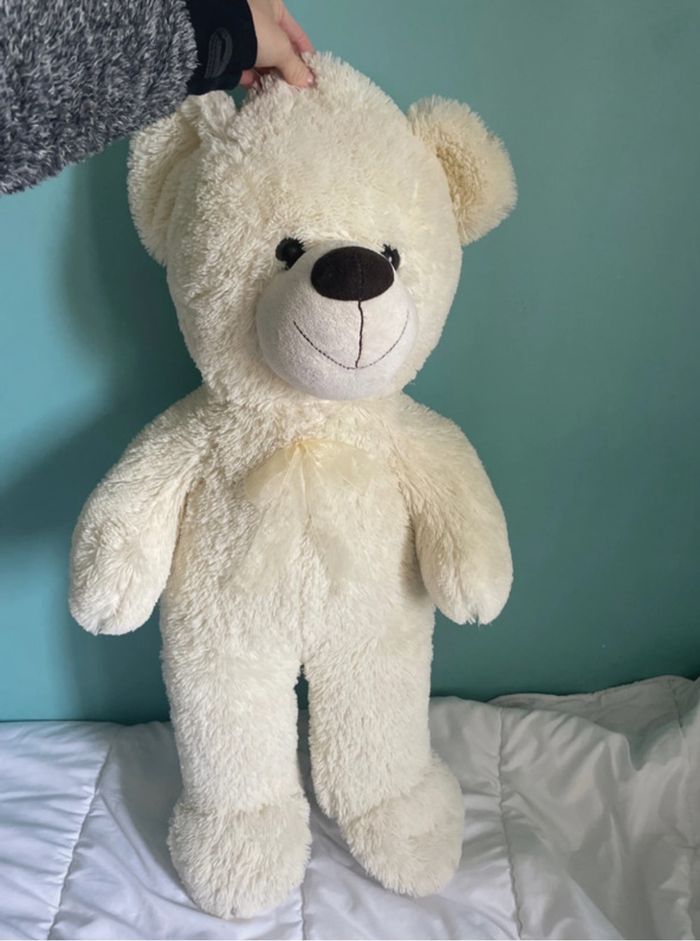 Gros nounours - photo numéro 3