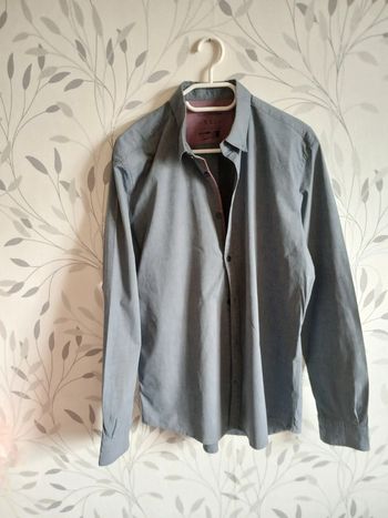 🍍 Chemise ML Tom Taylor taille XXL