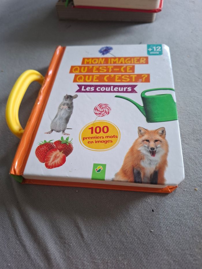Lot de Livre enfants - photo numéro 7