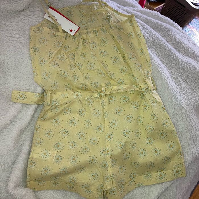 Combi short Monoprix,8 ans - photo numéro 4