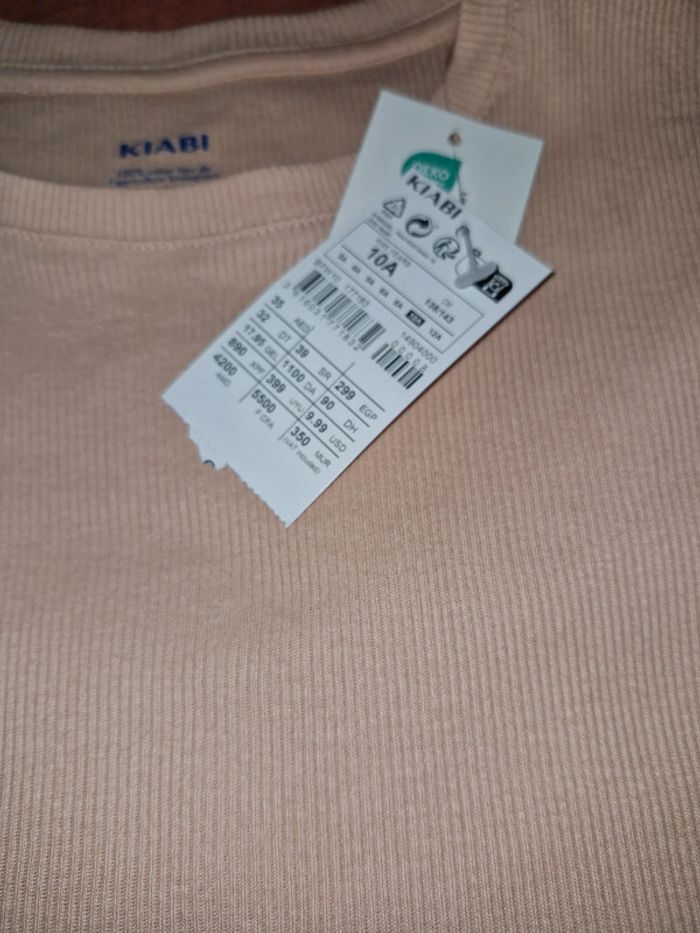 Croc top - photo numéro 3