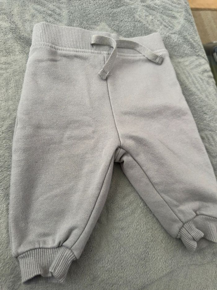 2 pantalon pour bébé - photo numéro 10