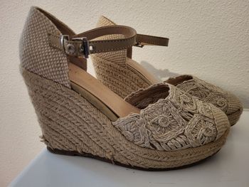 Espadrilles
