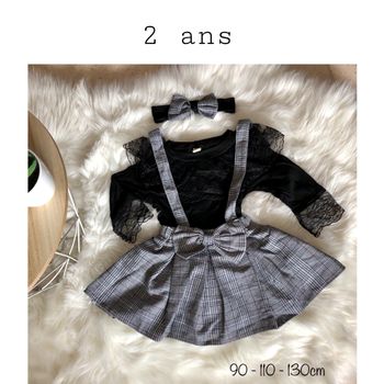 Ensemble neuf 3 pièces