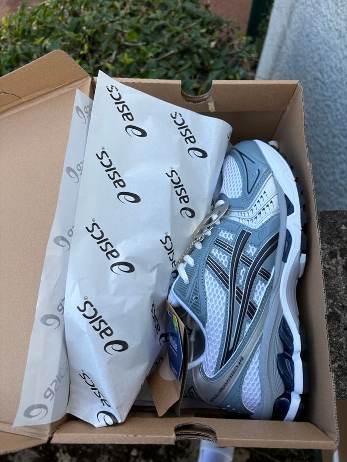 Asics Gel Kayano 14 - photo numéro 6