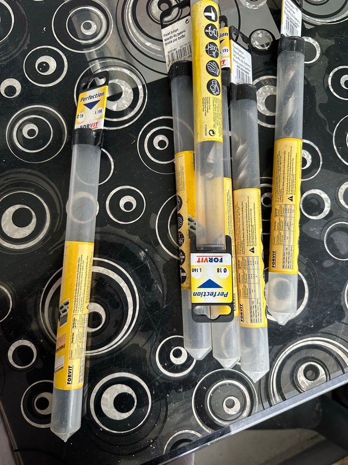 Forêt béton - photo numéro 4