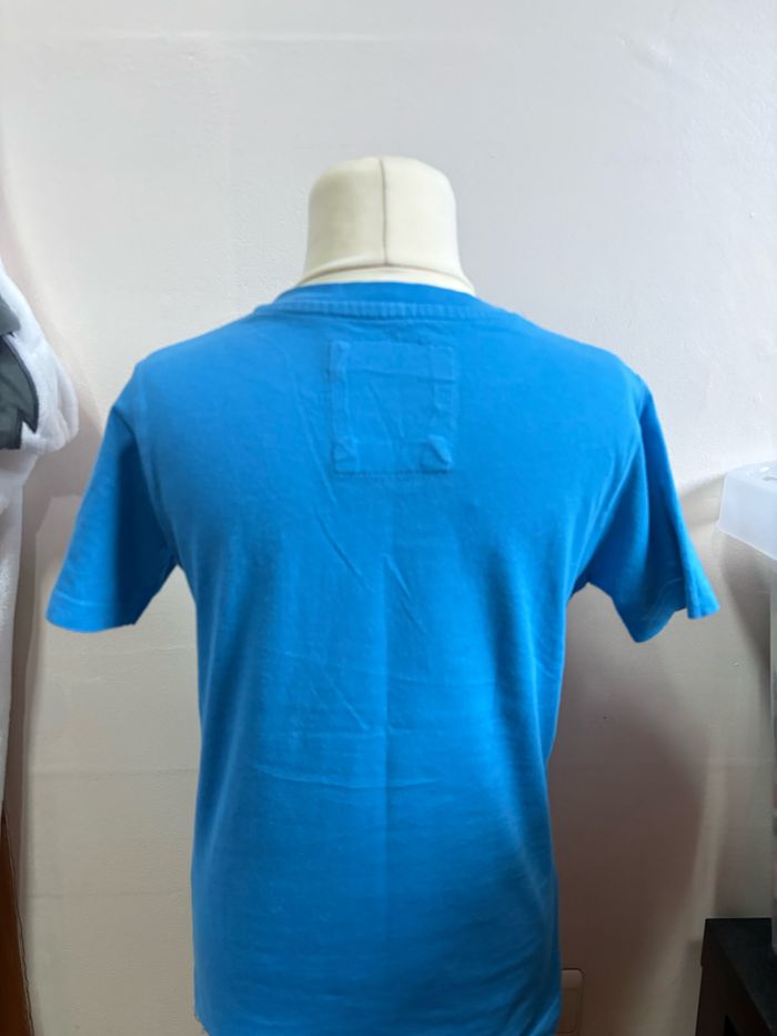 T shirt garçon taille 116 - photo numéro 4