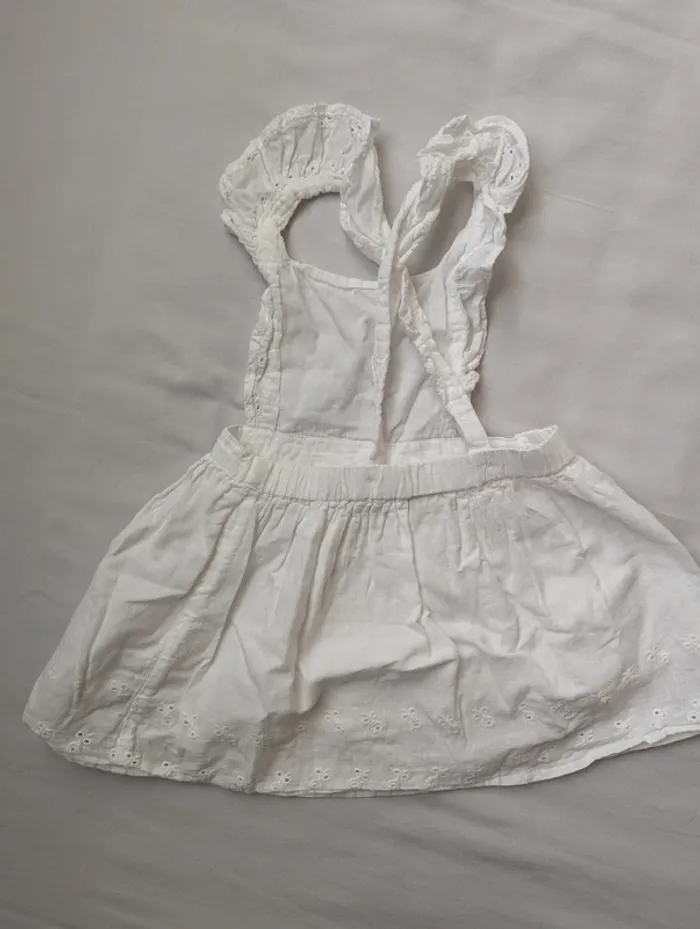 Robe légère TAO - photo numéro 2