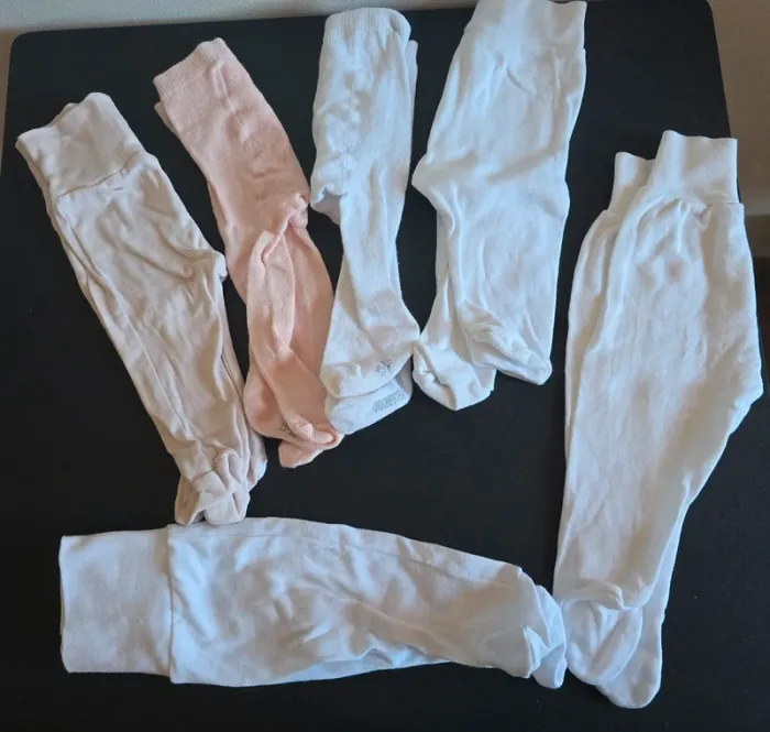 Gros lot vêtements 3 mois fille - photo numéro 19